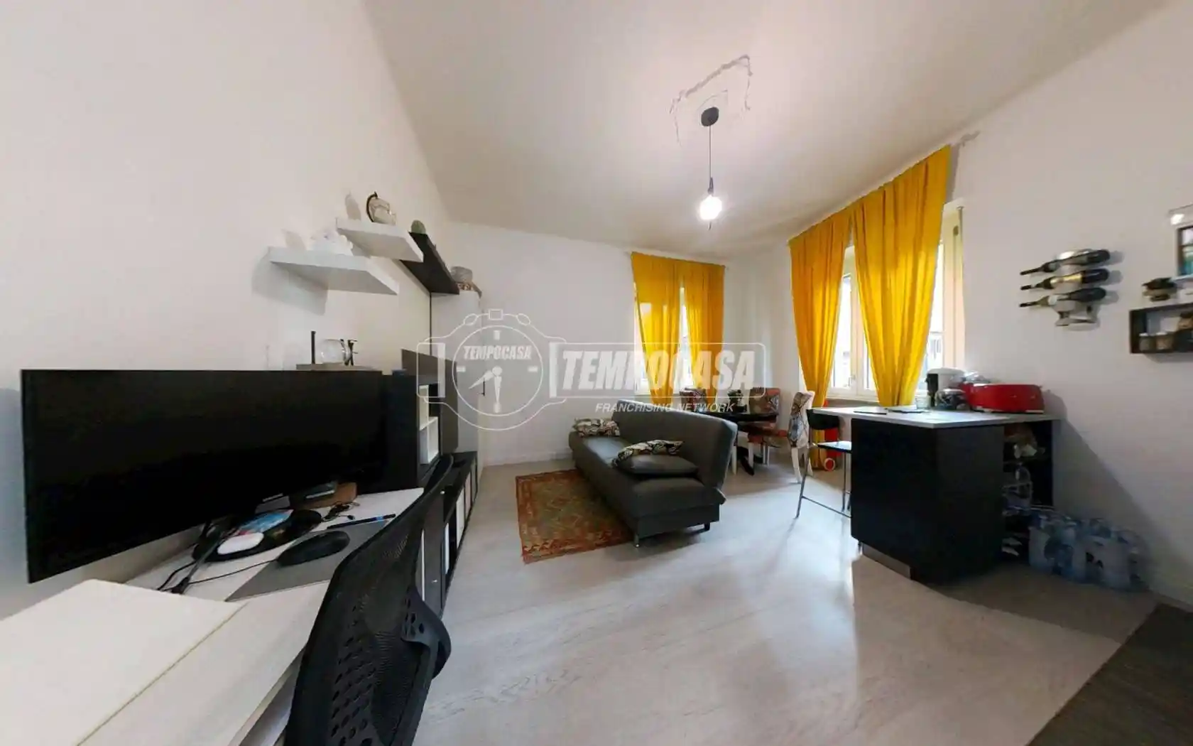 Appartamento in vendita a Torino