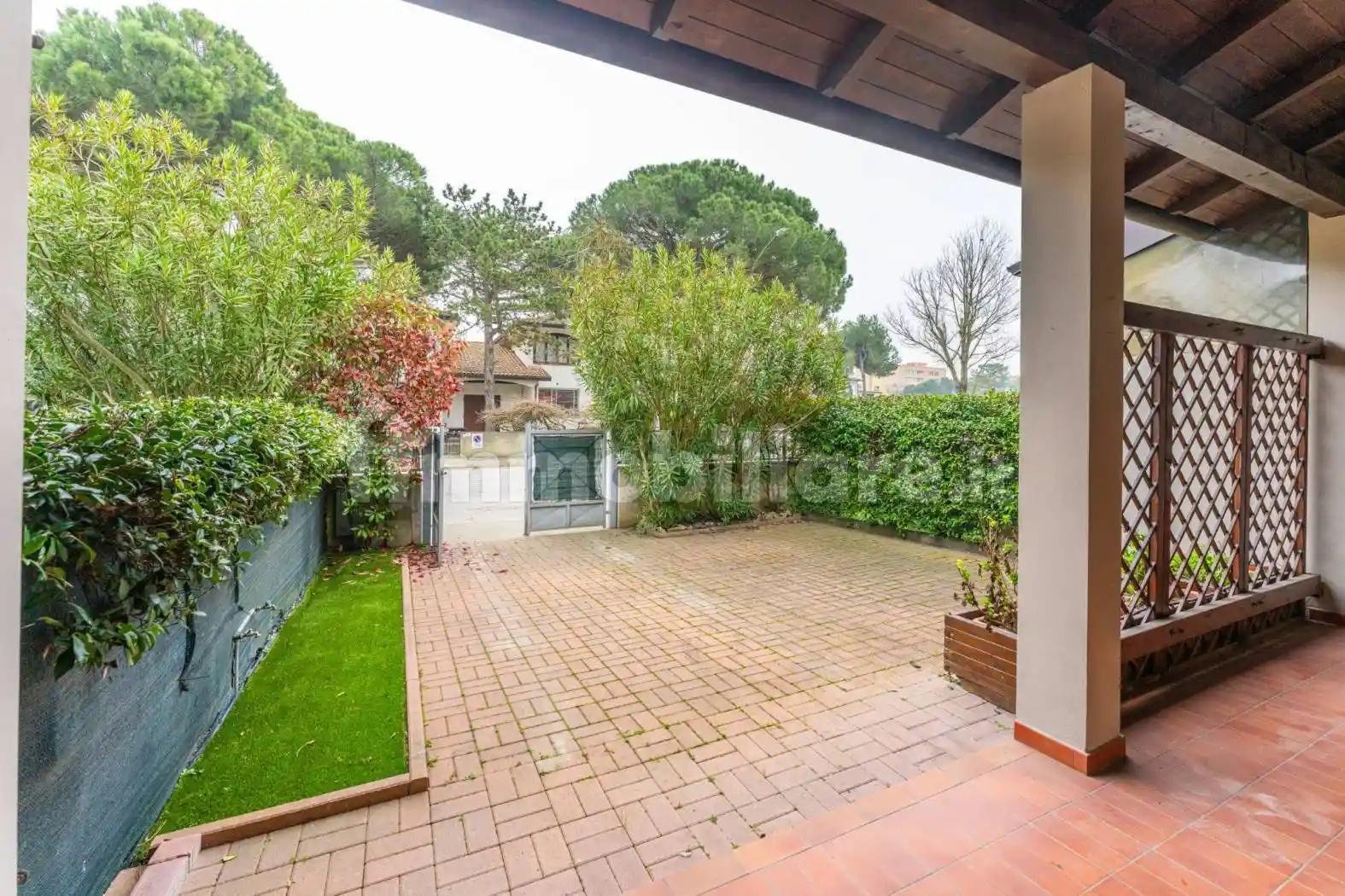 Villetta a schiera in vendita a Comacchio