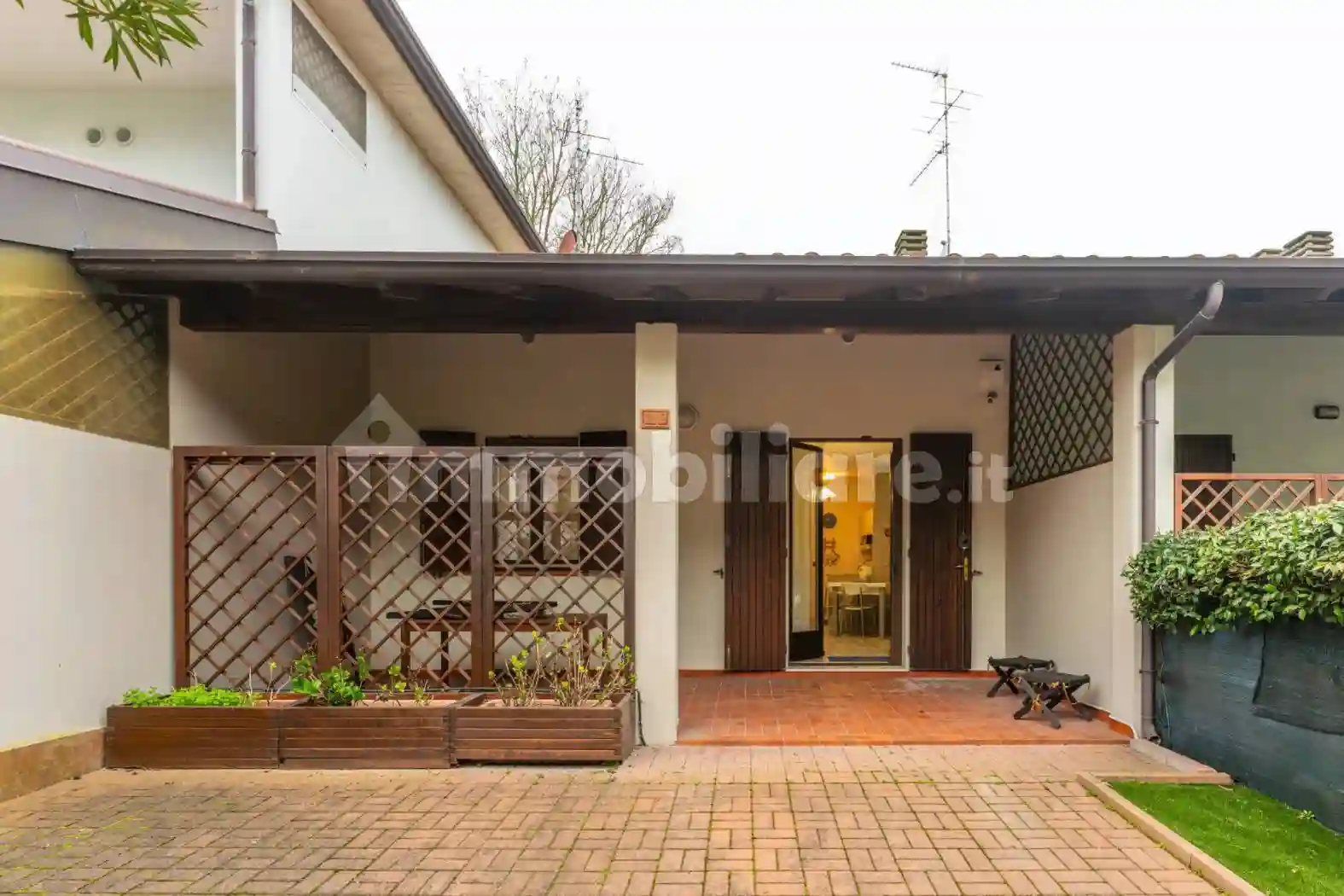 Villetta a schiera - foto 2