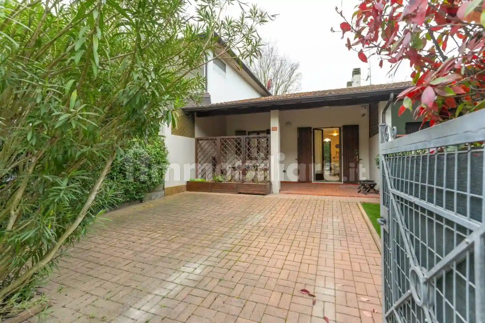 Villetta a schiera - foto 3