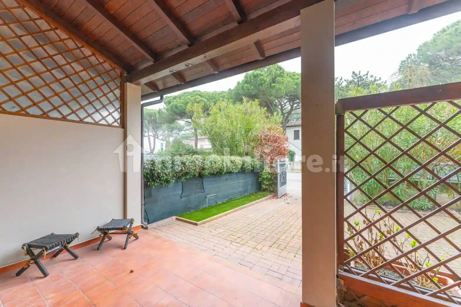 Villetta a schiera - foto 4