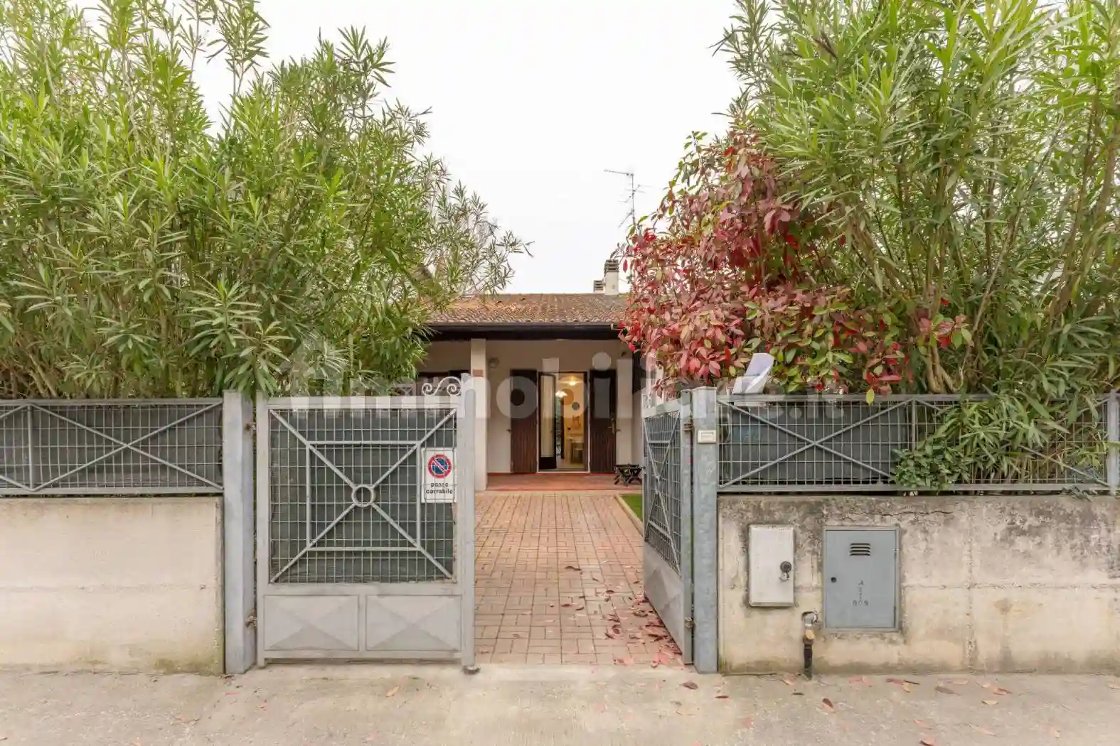 Villetta a schiera - foto 5