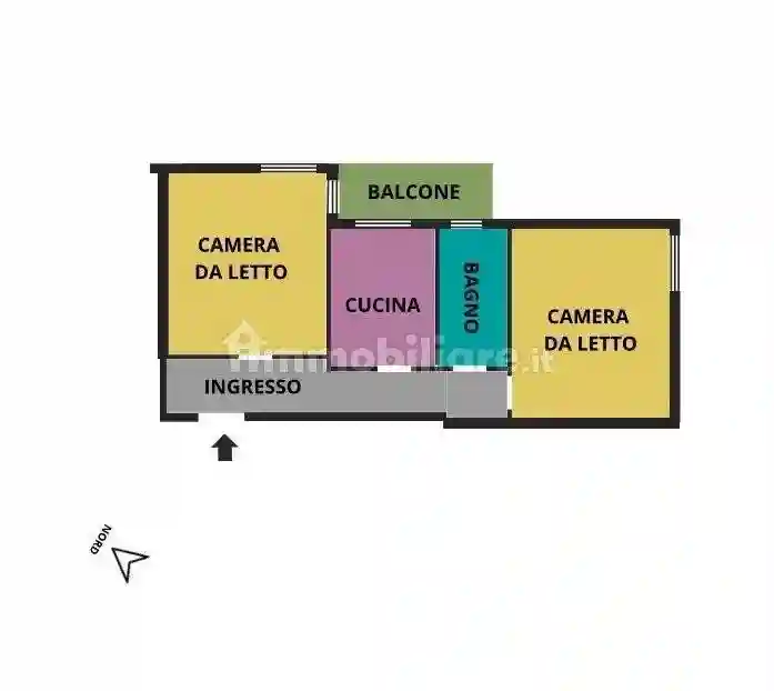 Appartamento - foto 2