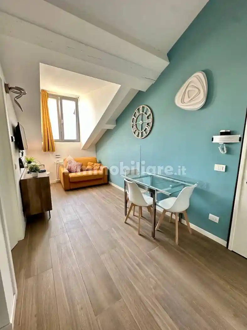 Attico - Mansarda in affitto a Milano