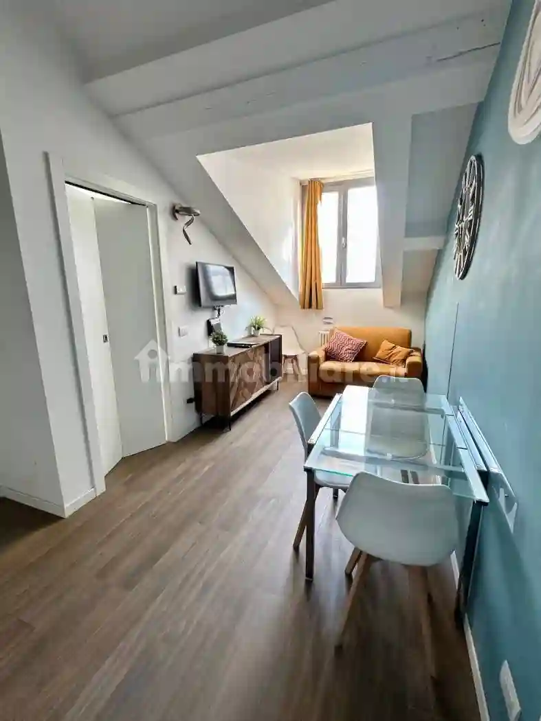 Attico - Mansarda - foto 2