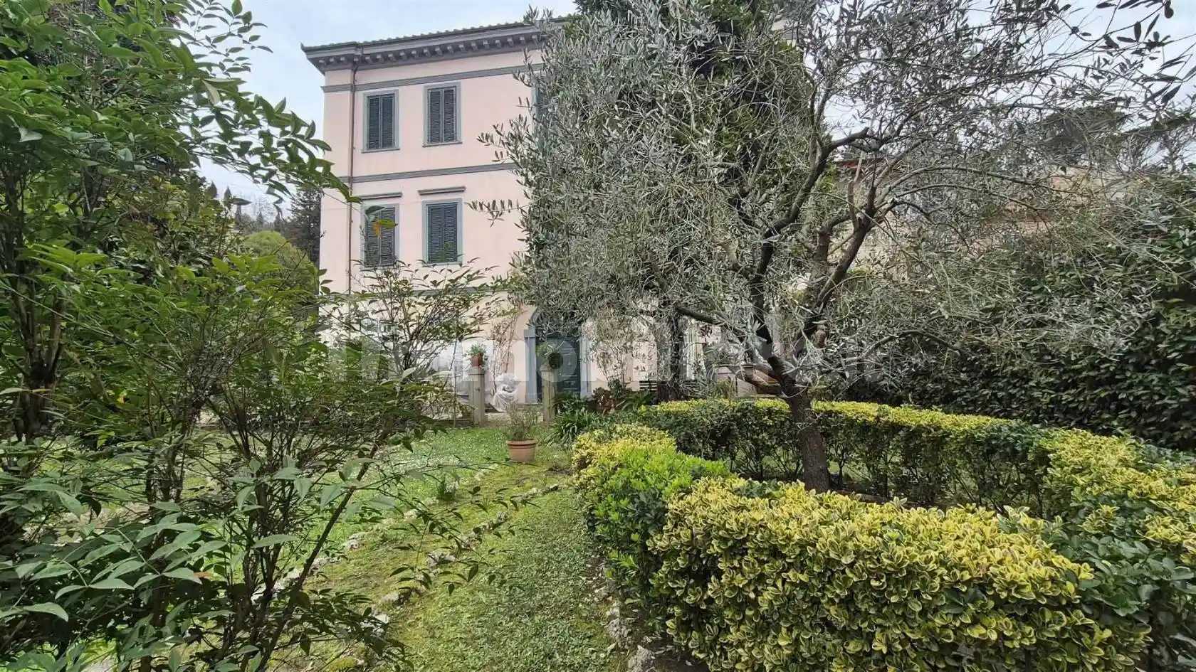 Villa in vendita a Vecchiano