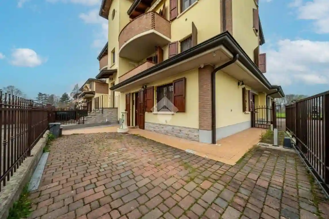 Villetta a schiera - foto 3