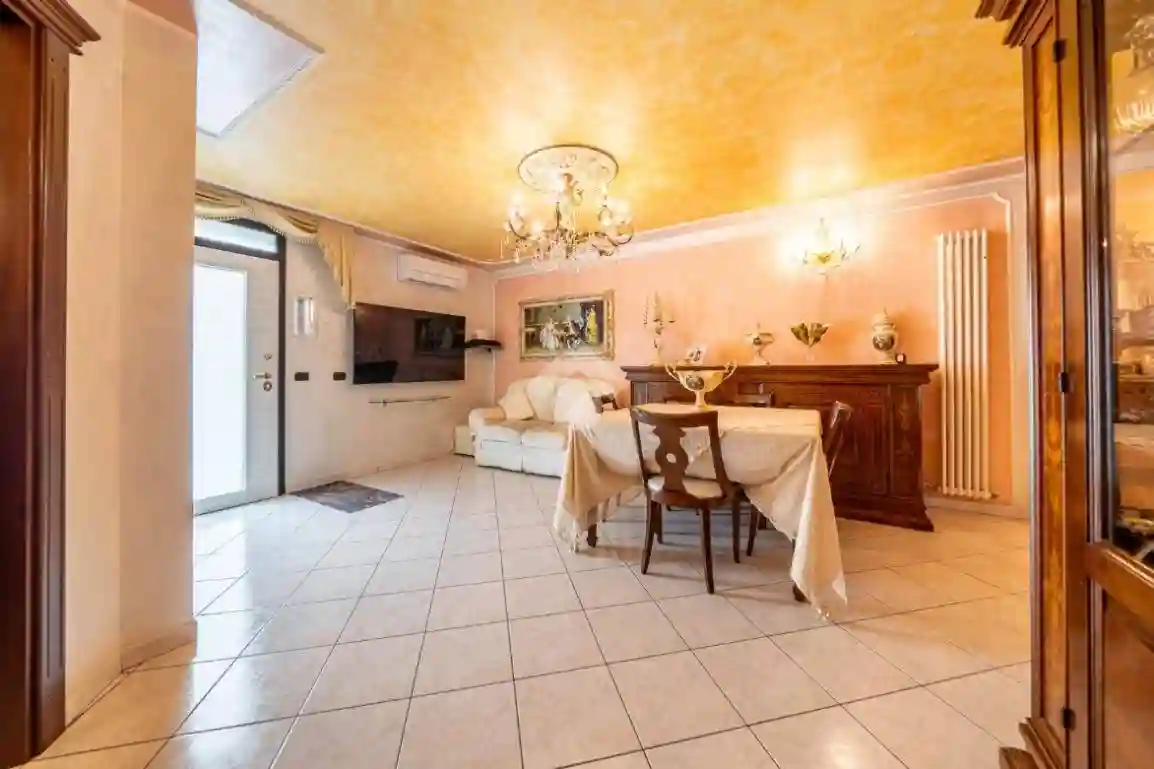 Villetta a schiera - foto 5