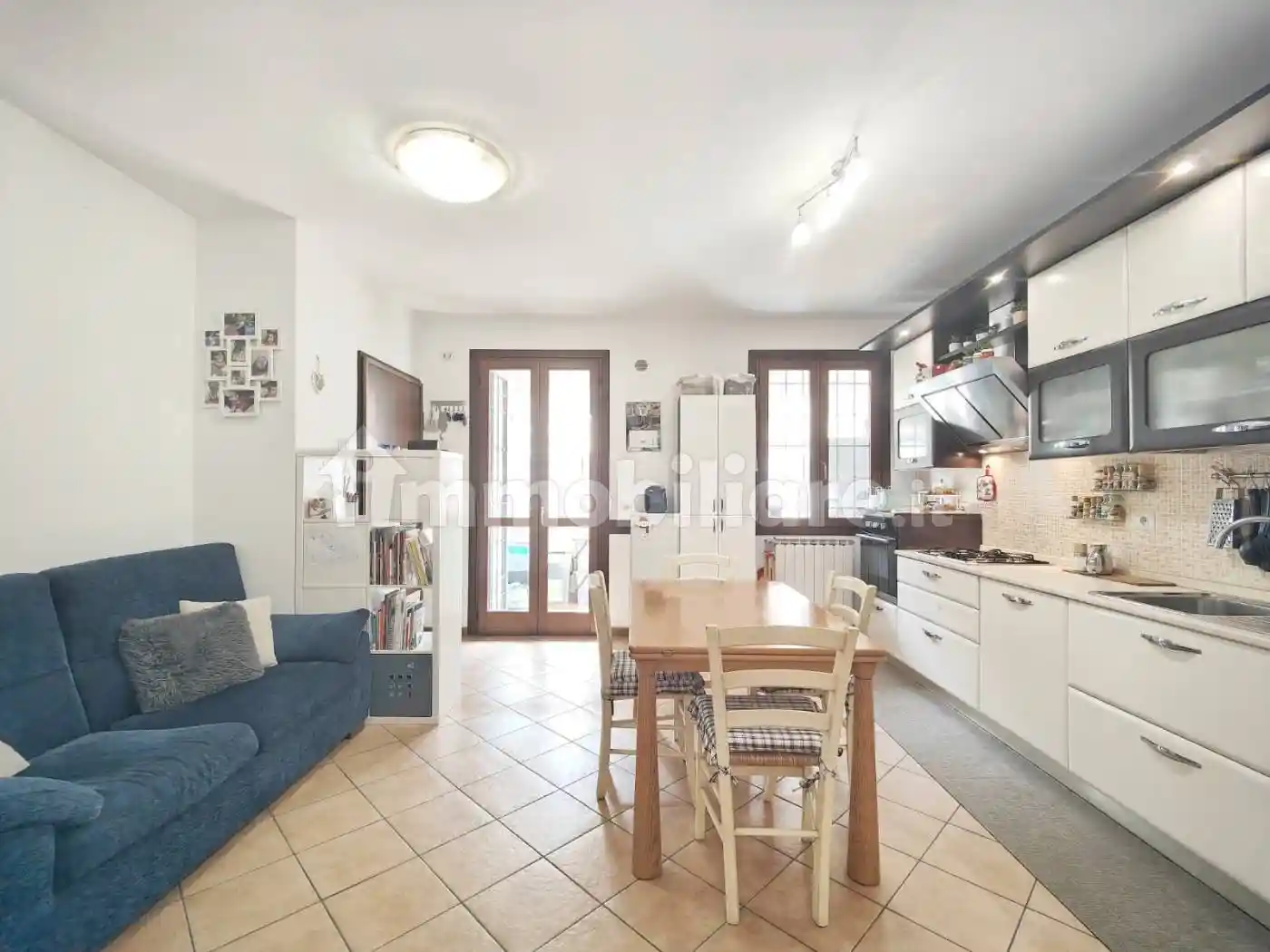 Appartamento in vendita a Campi Bisenzio