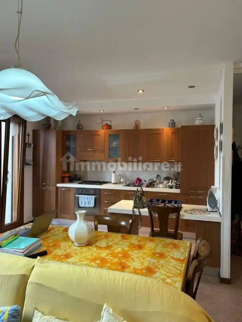 Appartamento in vendita a Casalmaggiore