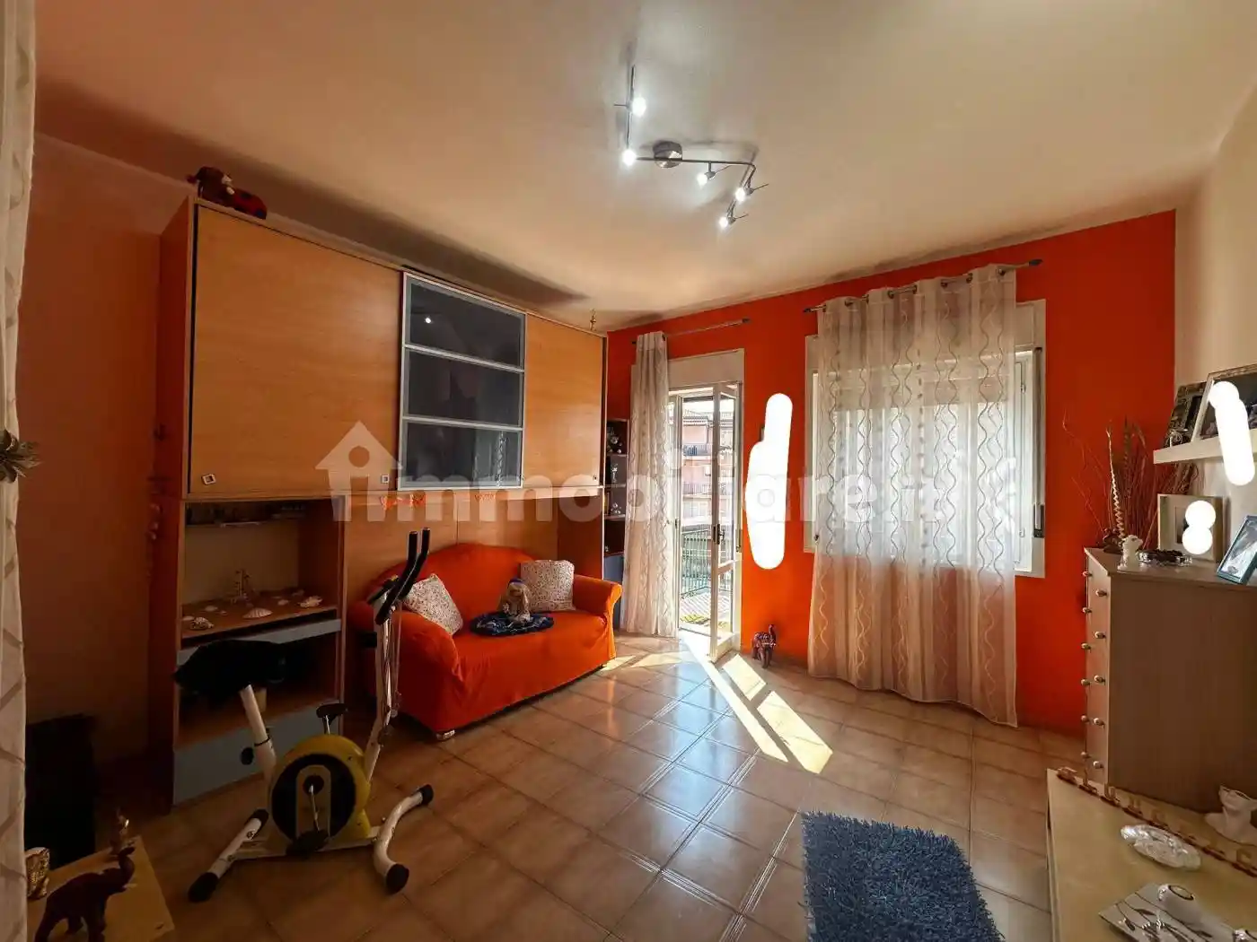 Appartamento in vendita a Catania