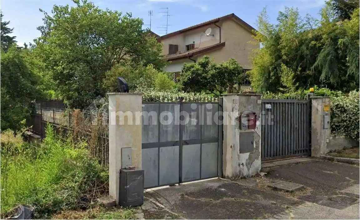 Villetta a schiera in vendita a Tivoli