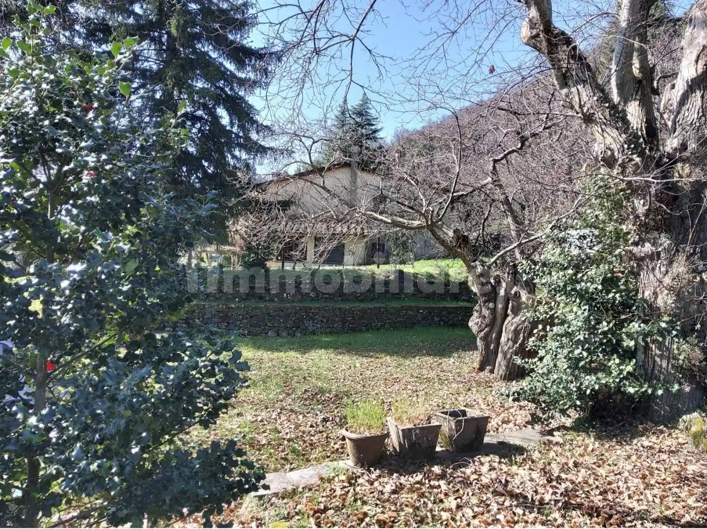 Villa in vendita a Vaiano