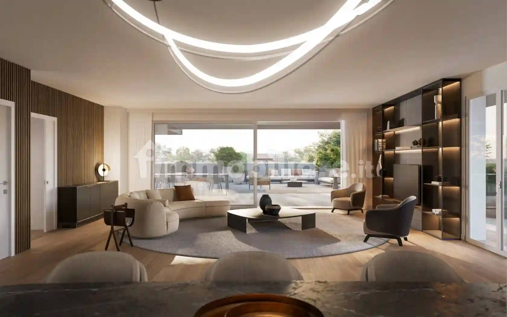 Attico - Mansarda - foto 2