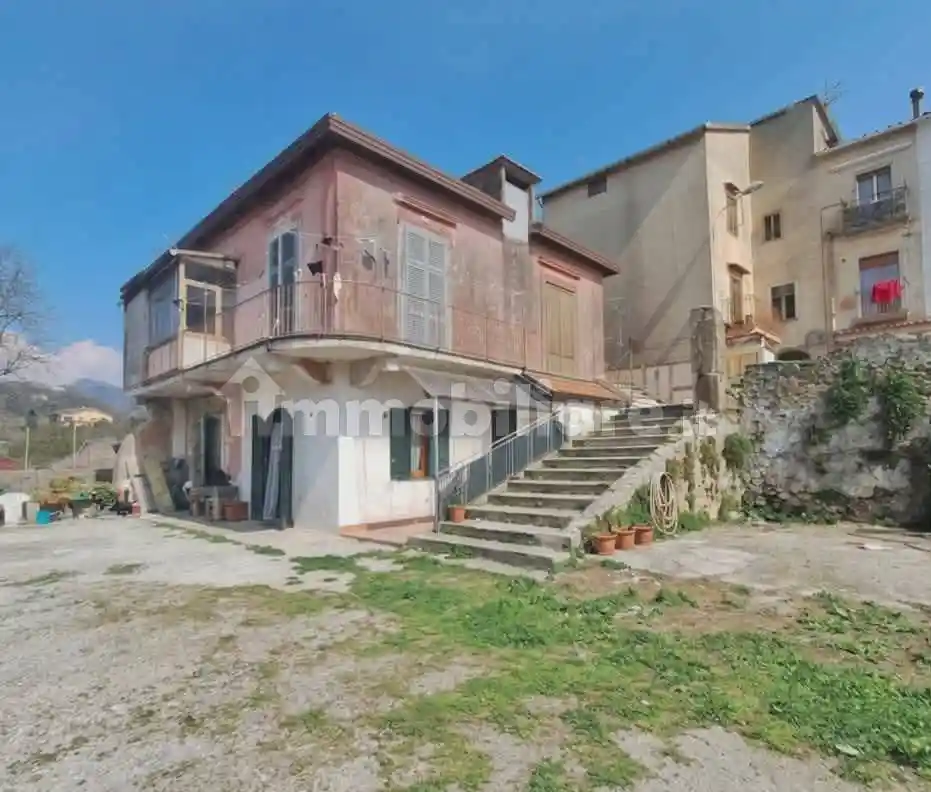 Appartamento in vendita a Cava de' Tirreni