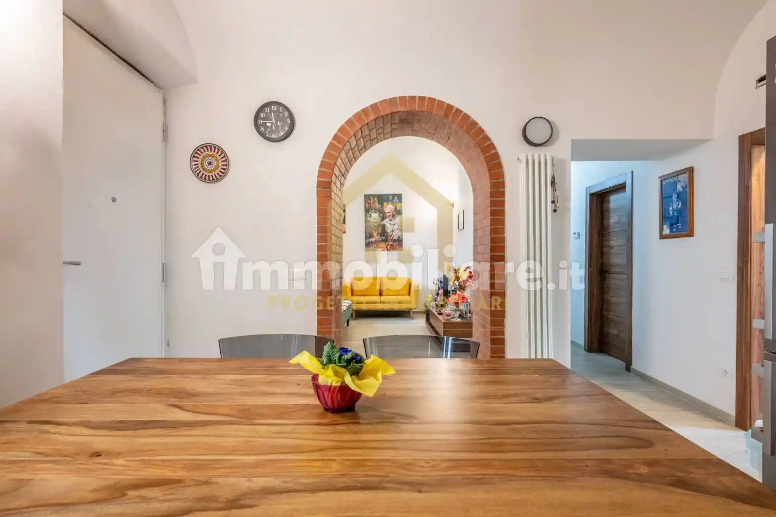 Appartamento in vendita a San Giuliano Terme