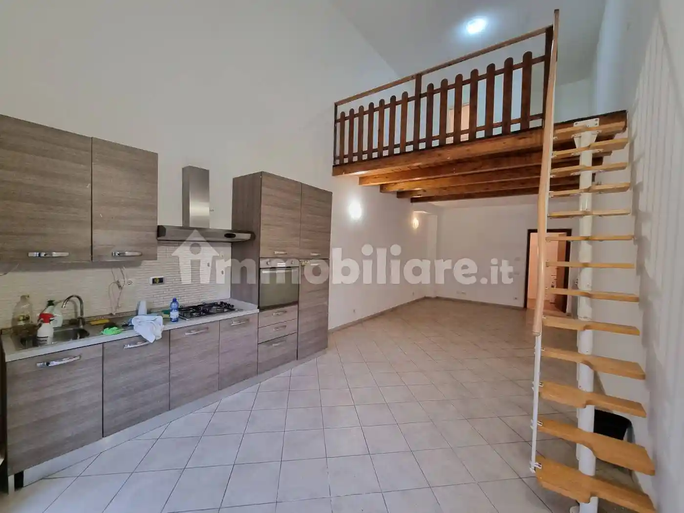 Villetta a schiera in vendita a Roma