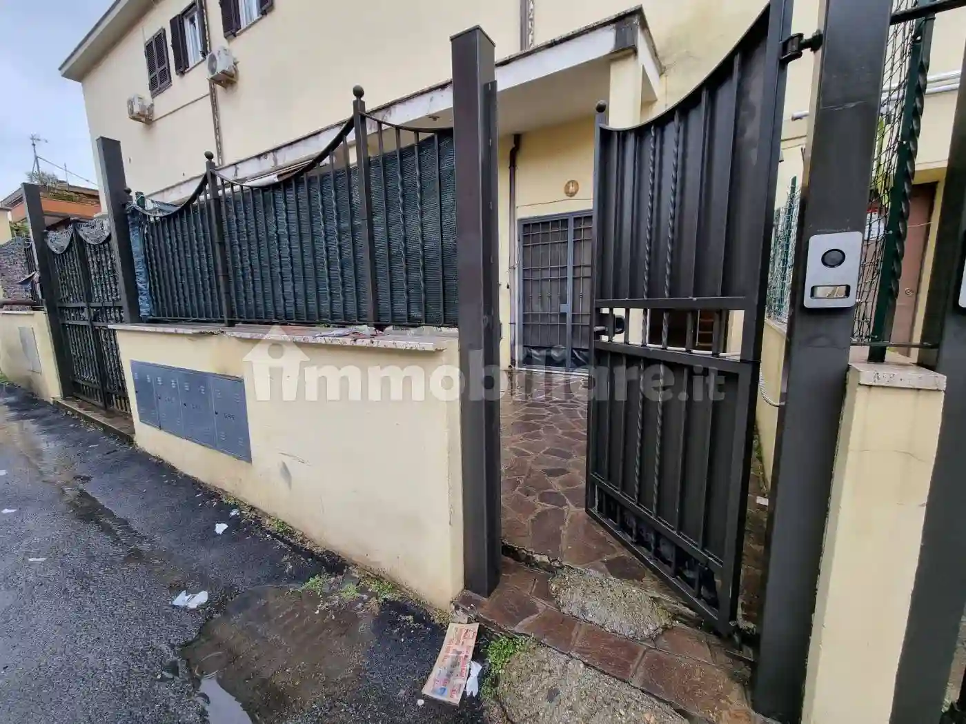 Villetta a schiera - foto 2