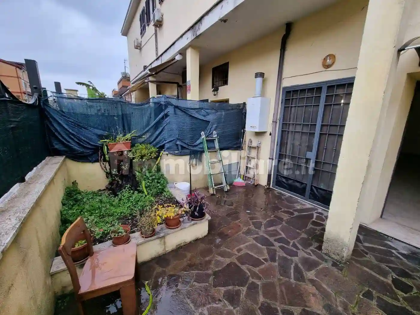 Villetta a schiera - foto 3