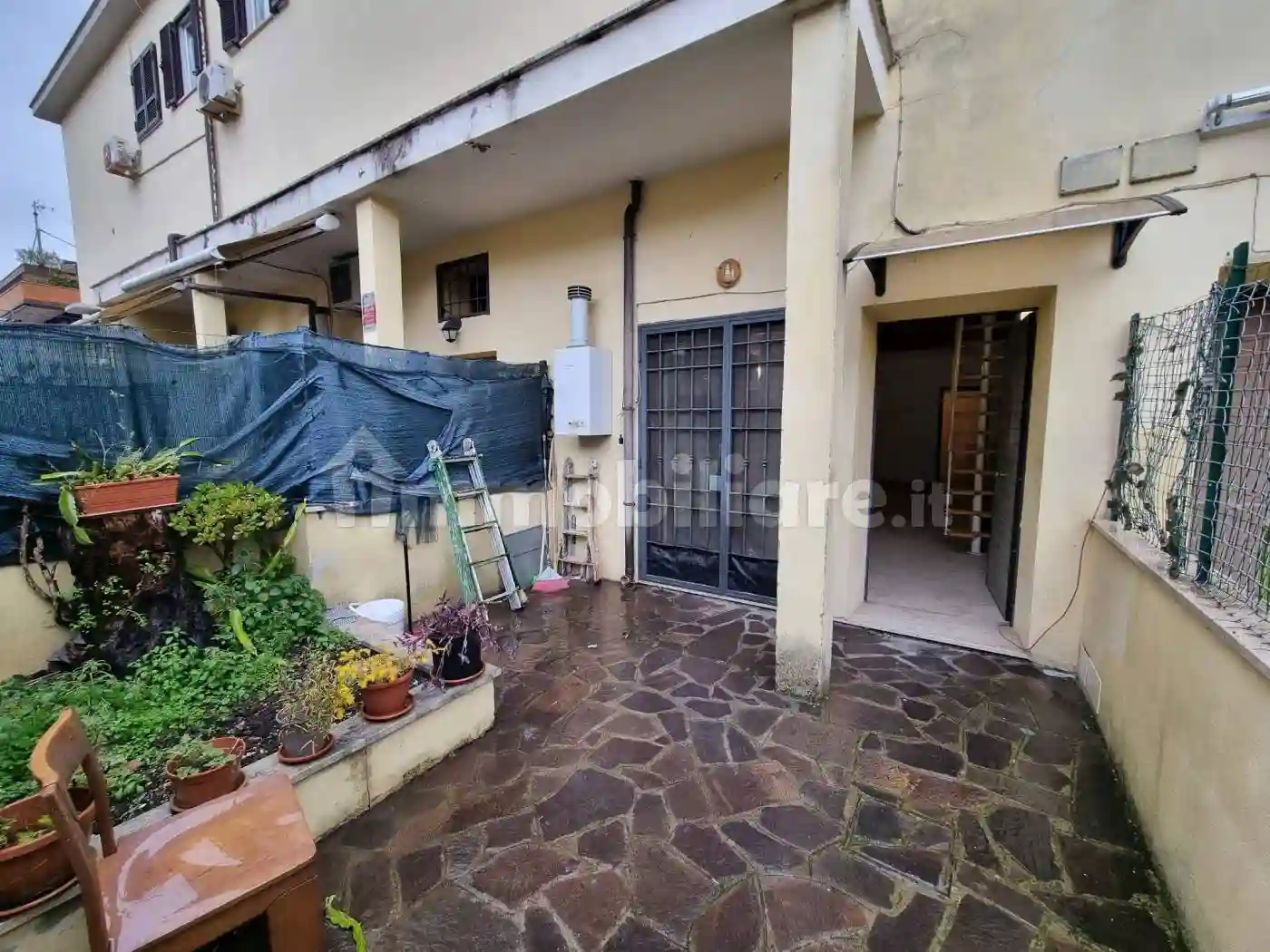 Villetta a schiera - foto 4