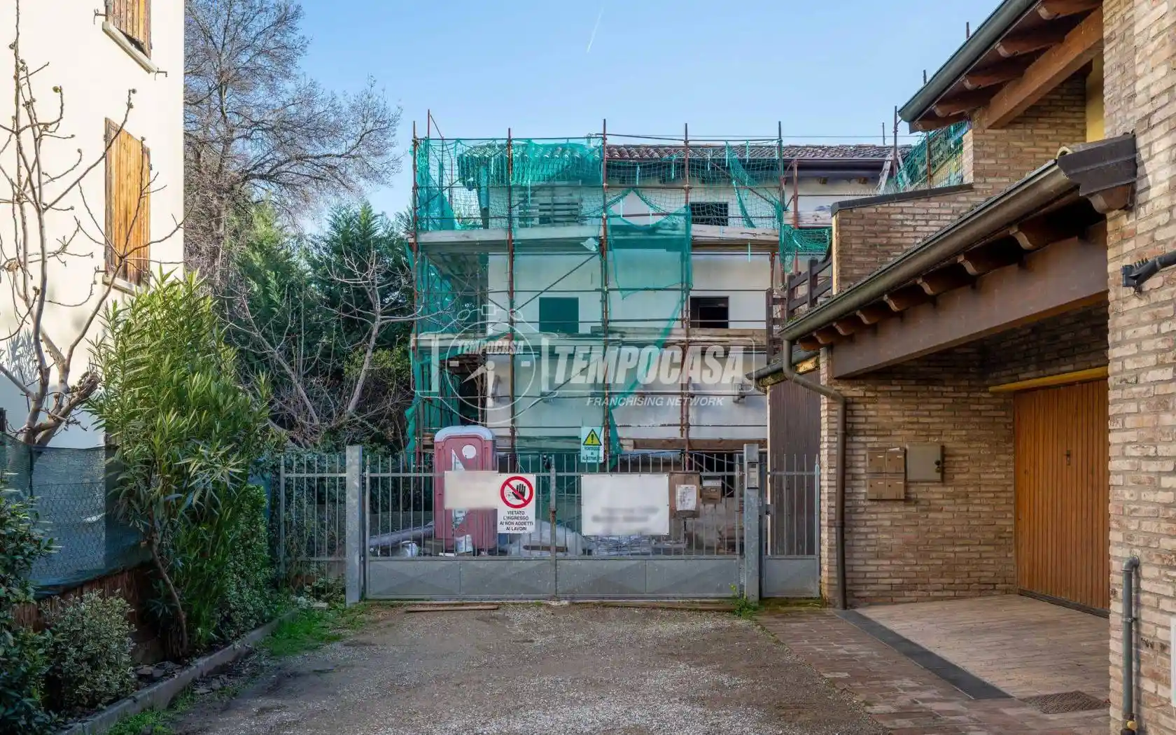 Villa in vendita a Reggio Emilia