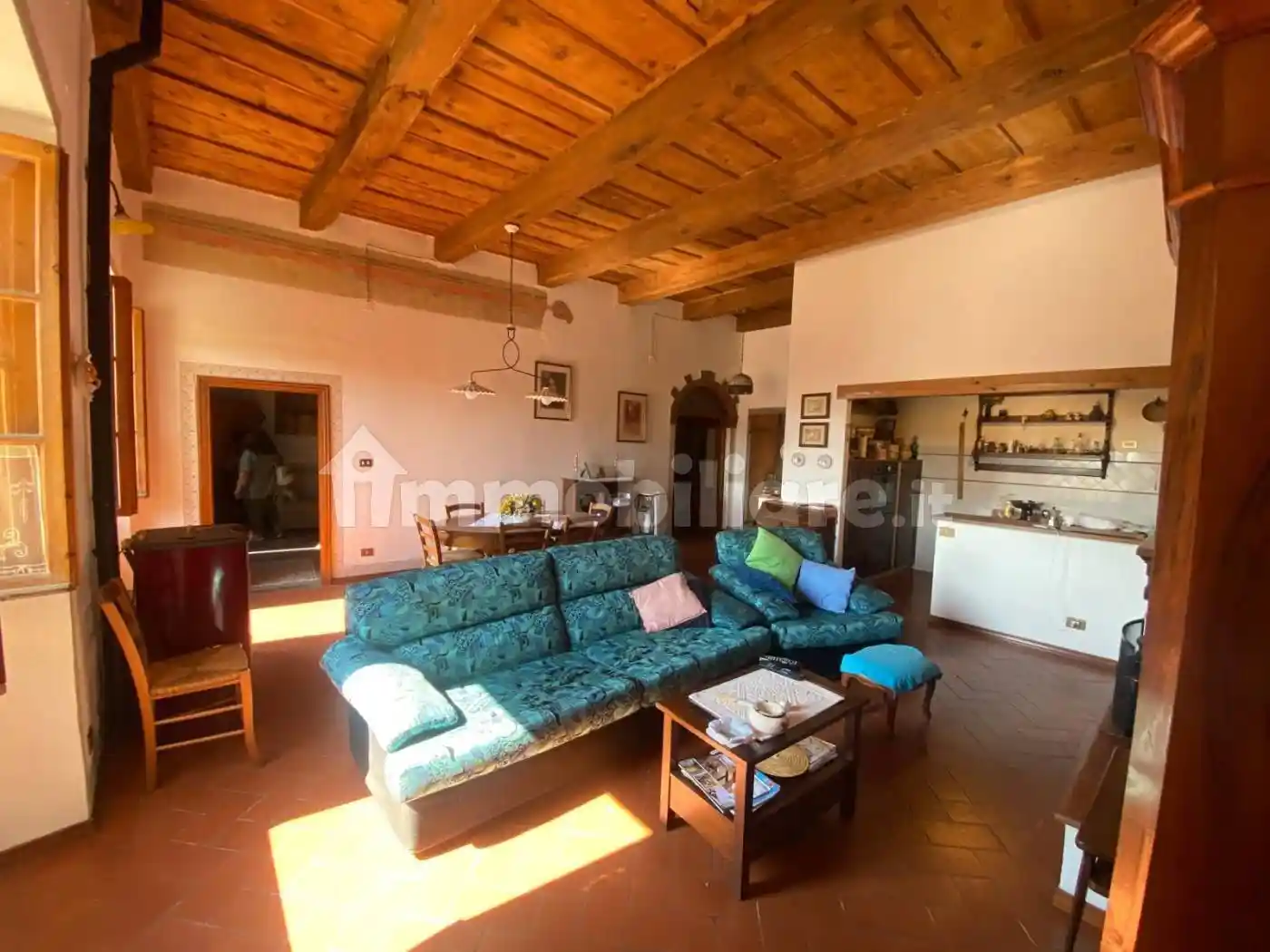 Appartamento in vendita a Pratovecchio e Stia