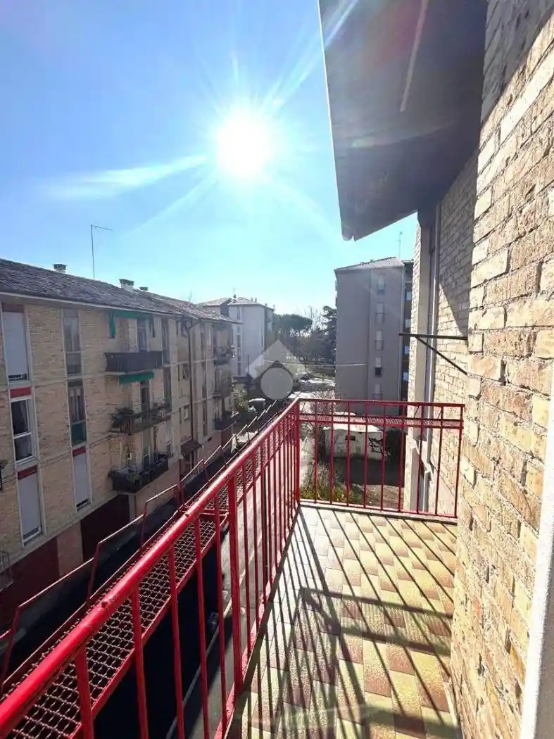 Appartamento in vendita a Treviso