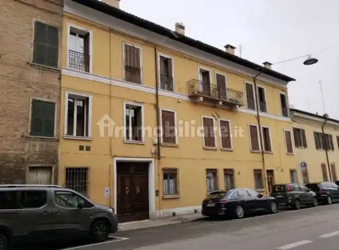 Appartamento in vendita a Ferrara