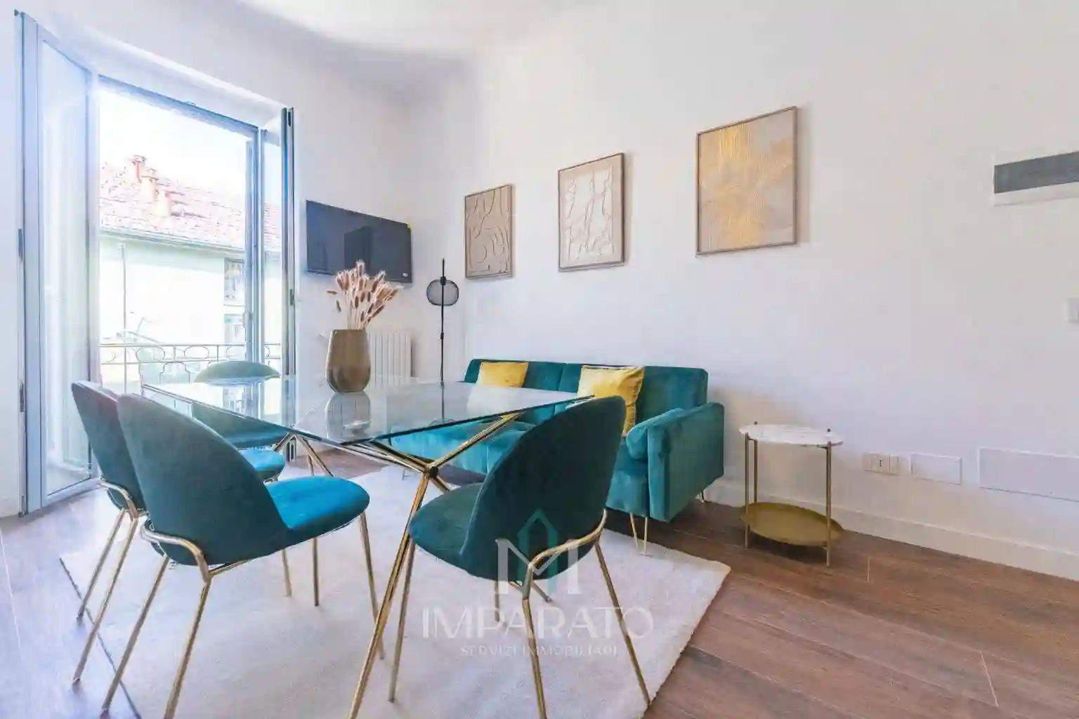 Appartamento - foto 5