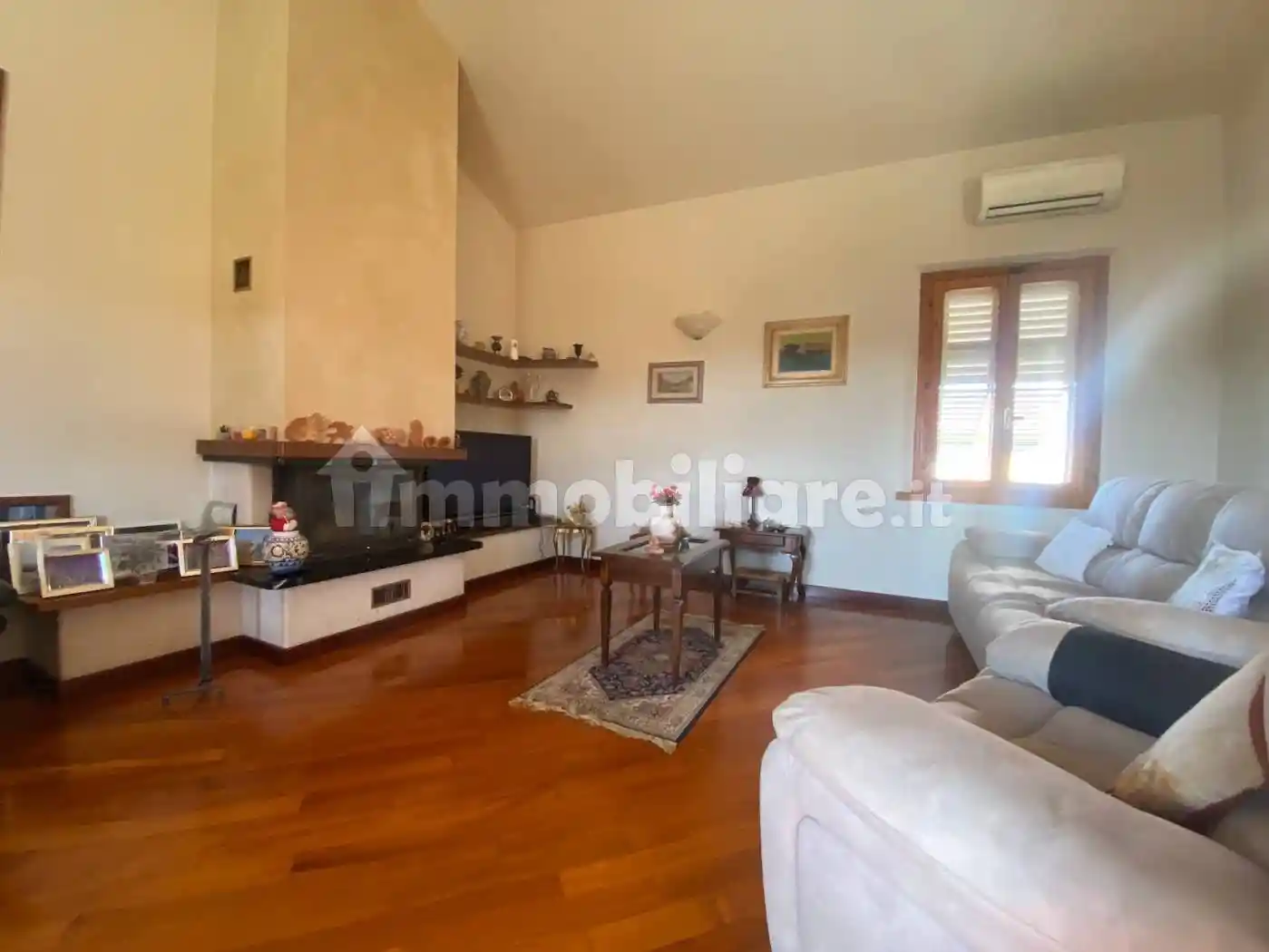 Attico - Mansarda in vendita a Montelupo Fiorentino