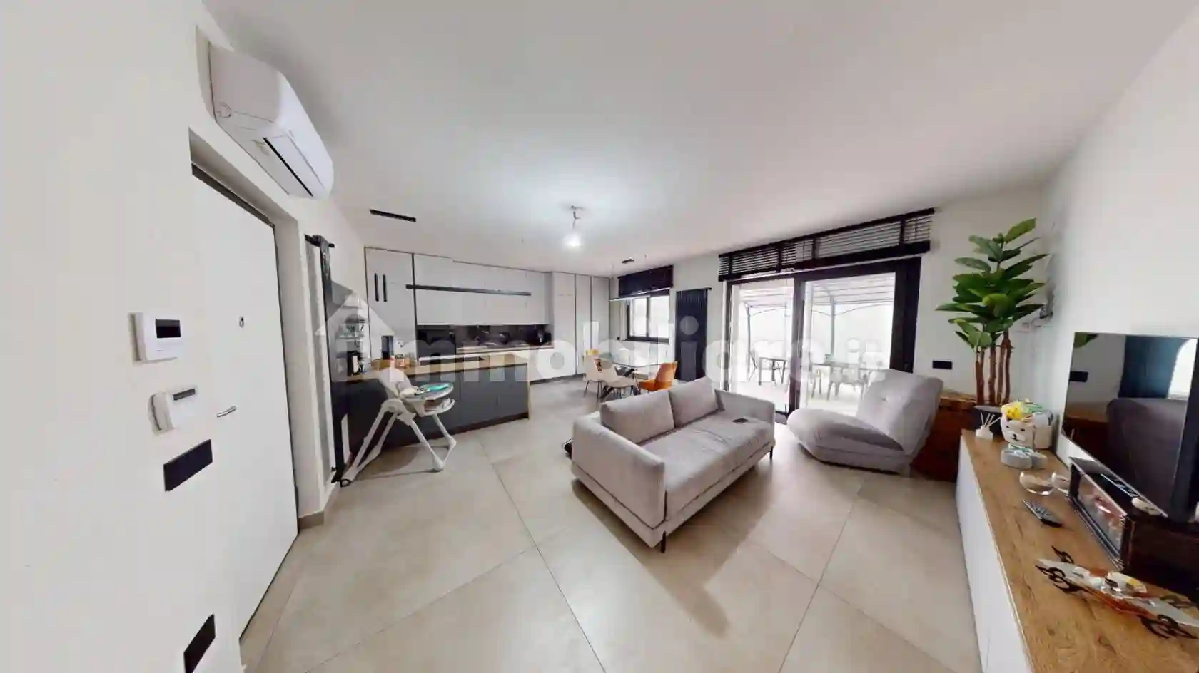 Appartamento - foto 3