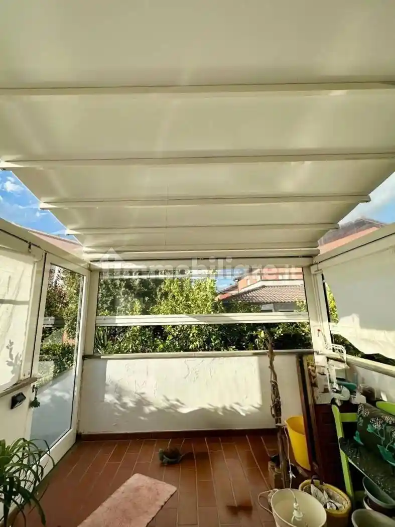 Appartamento in vendita a Campiglia Marittima