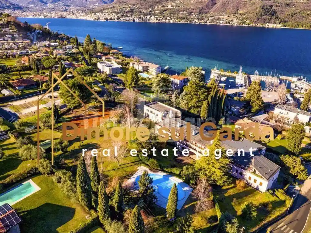 Appartamento in vendita a San Felice del Benaco