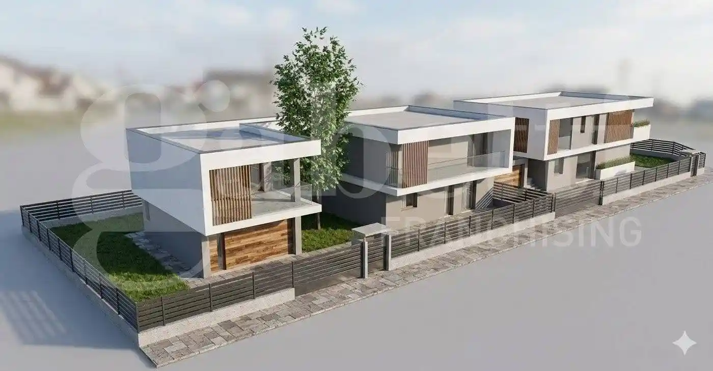 Villa in vendita a Corbetta