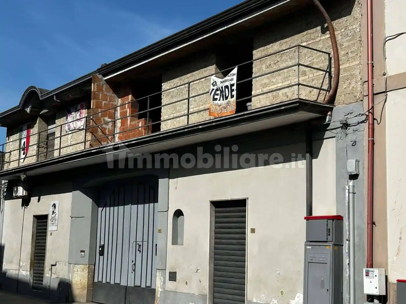 Appartamento in vendita a Capodrise