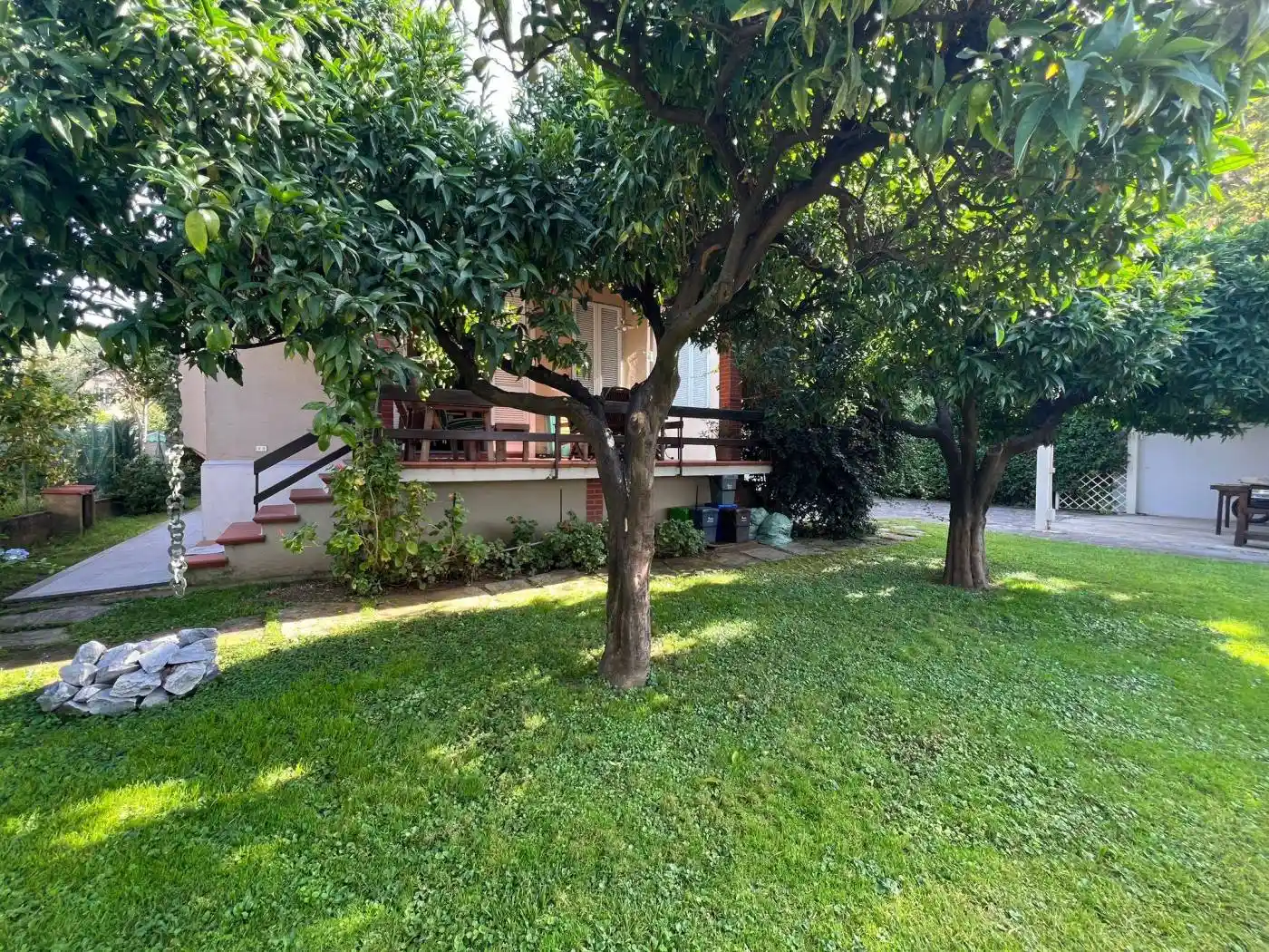 Villa in vendita a Massa