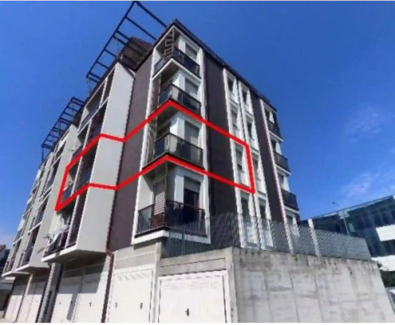 Appartamento - foto 4