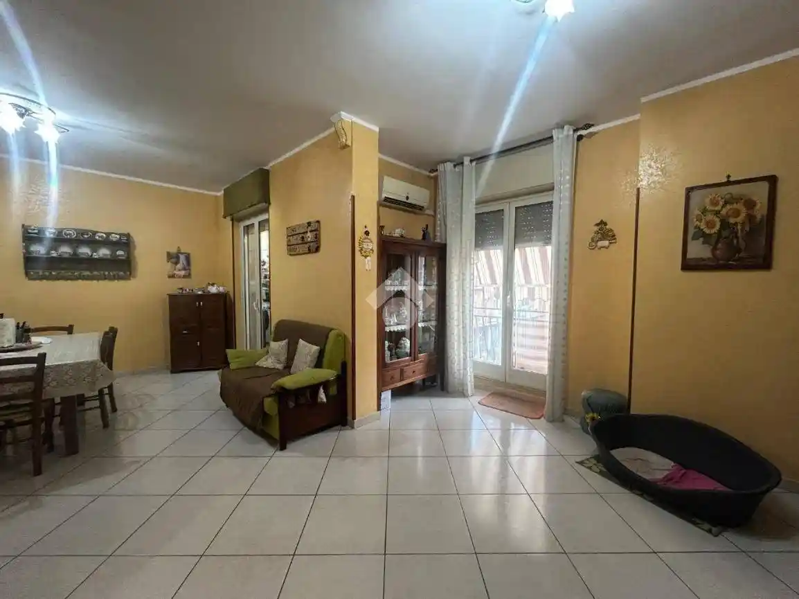 Appartamento in vendita a Palermo