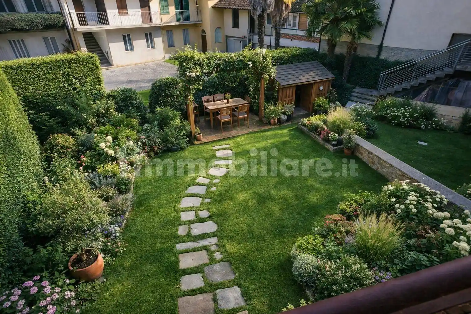 Casa indipendente in vendita a Olgiate Comasco