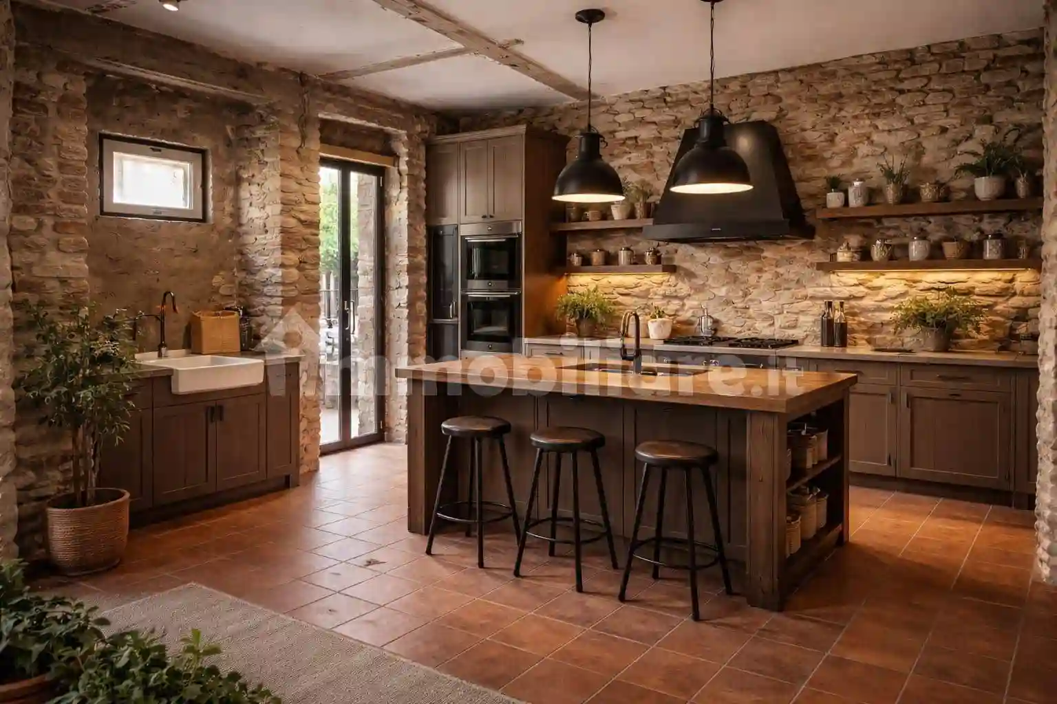 Casa indipendente - foto 4