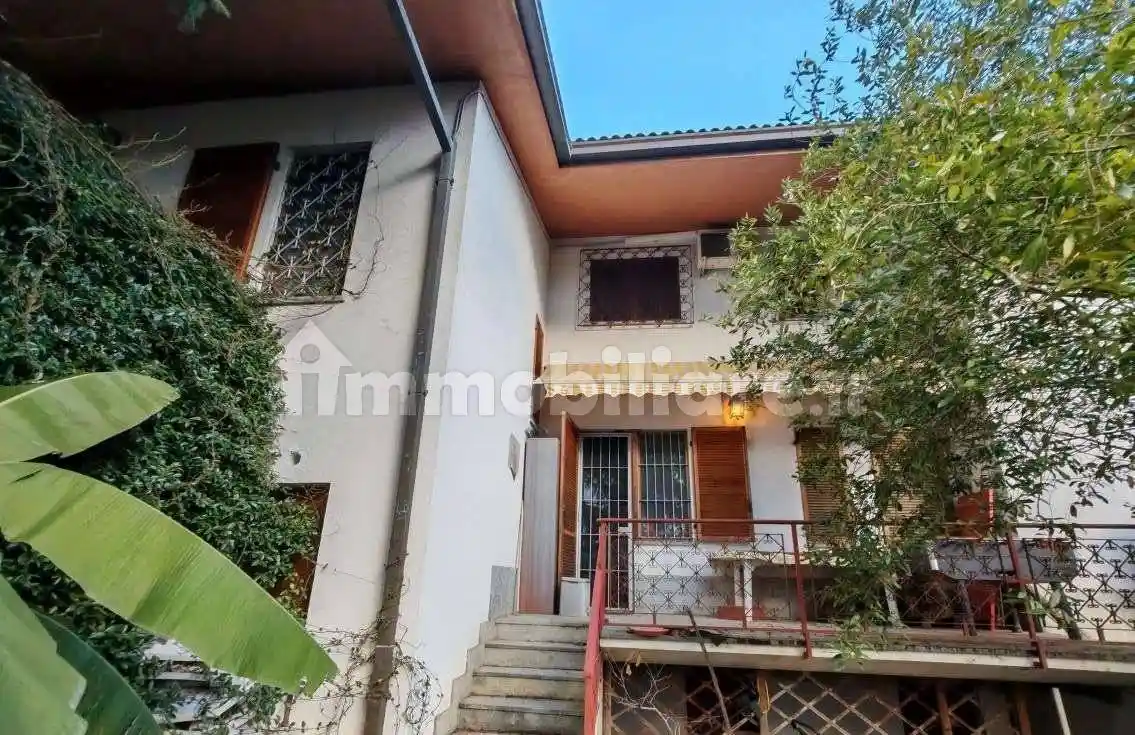 Villa in vendita a Moncalieri