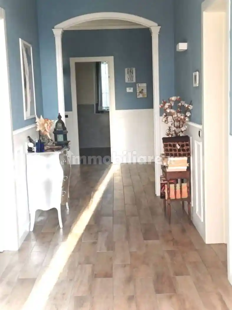 Villa in vendita a Rivergaro