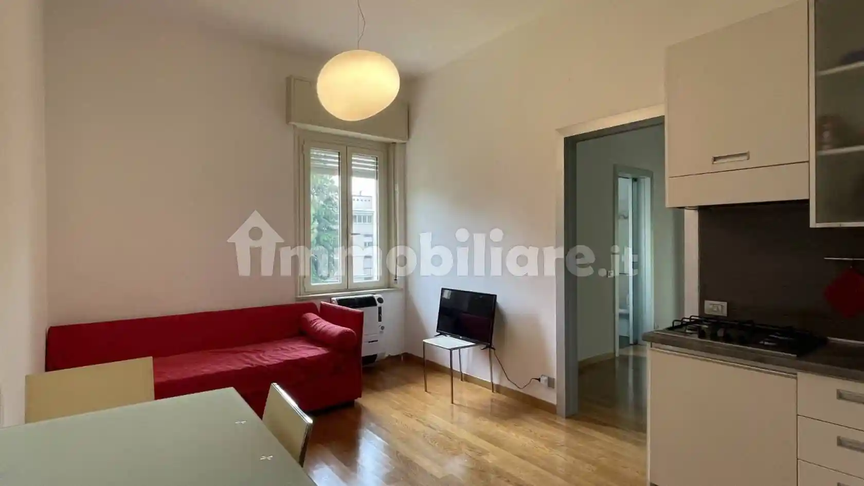 Appartamento in affitto a Gardone Riviera