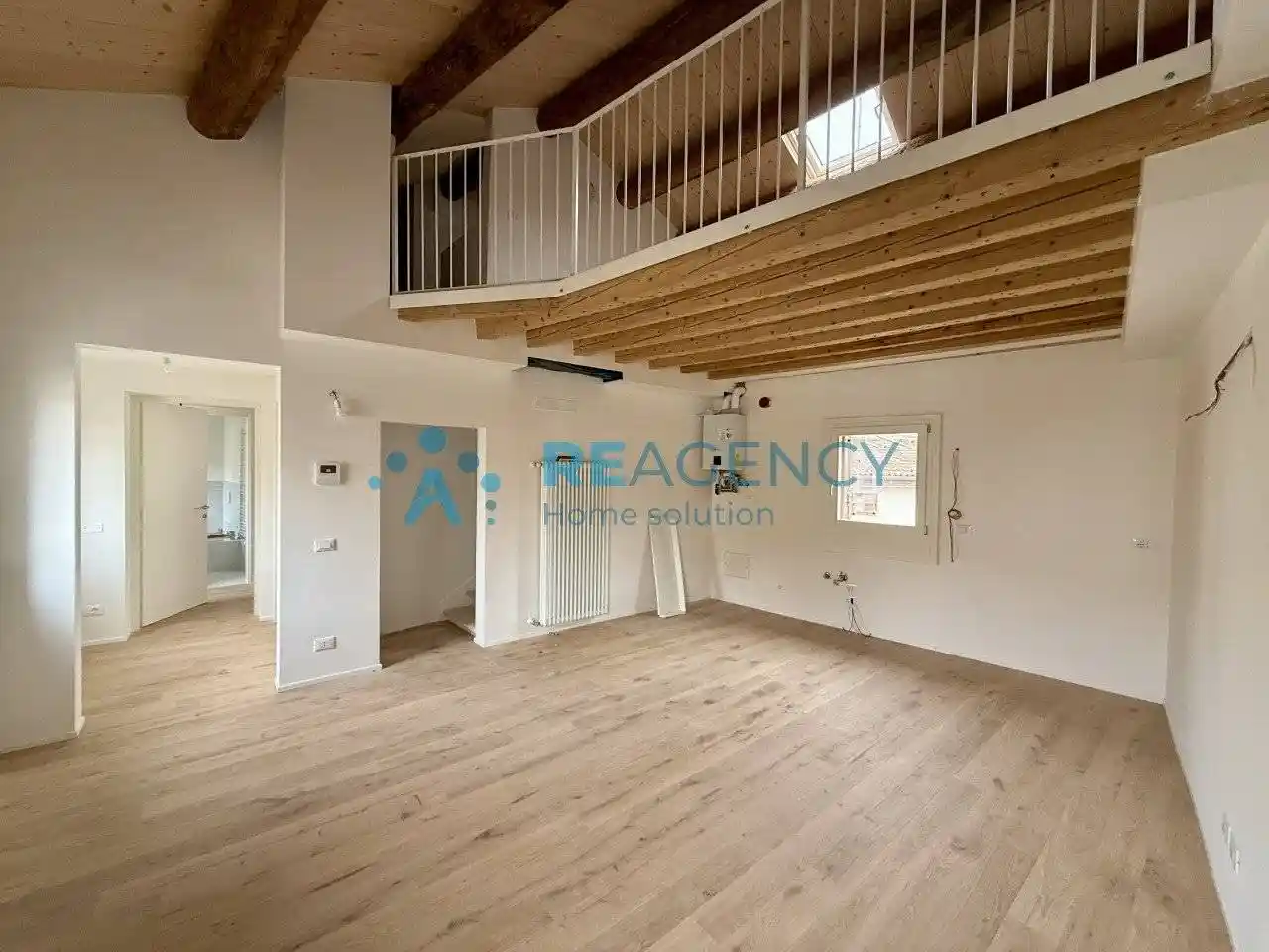 Appartamento in vendita a Vicenza