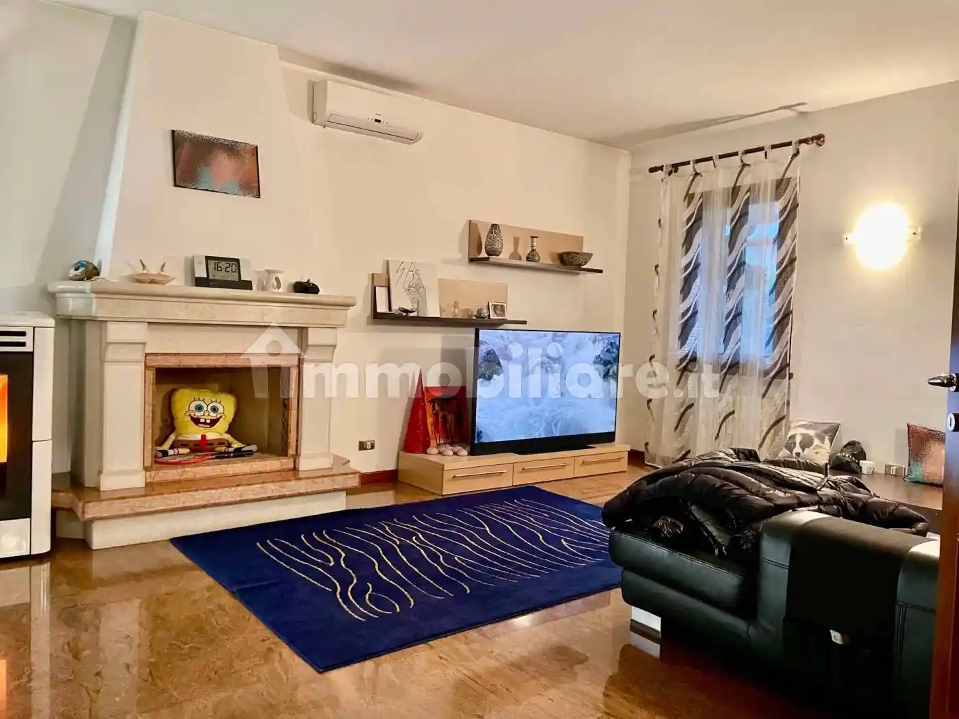 Villa in vendita a Portogruaro