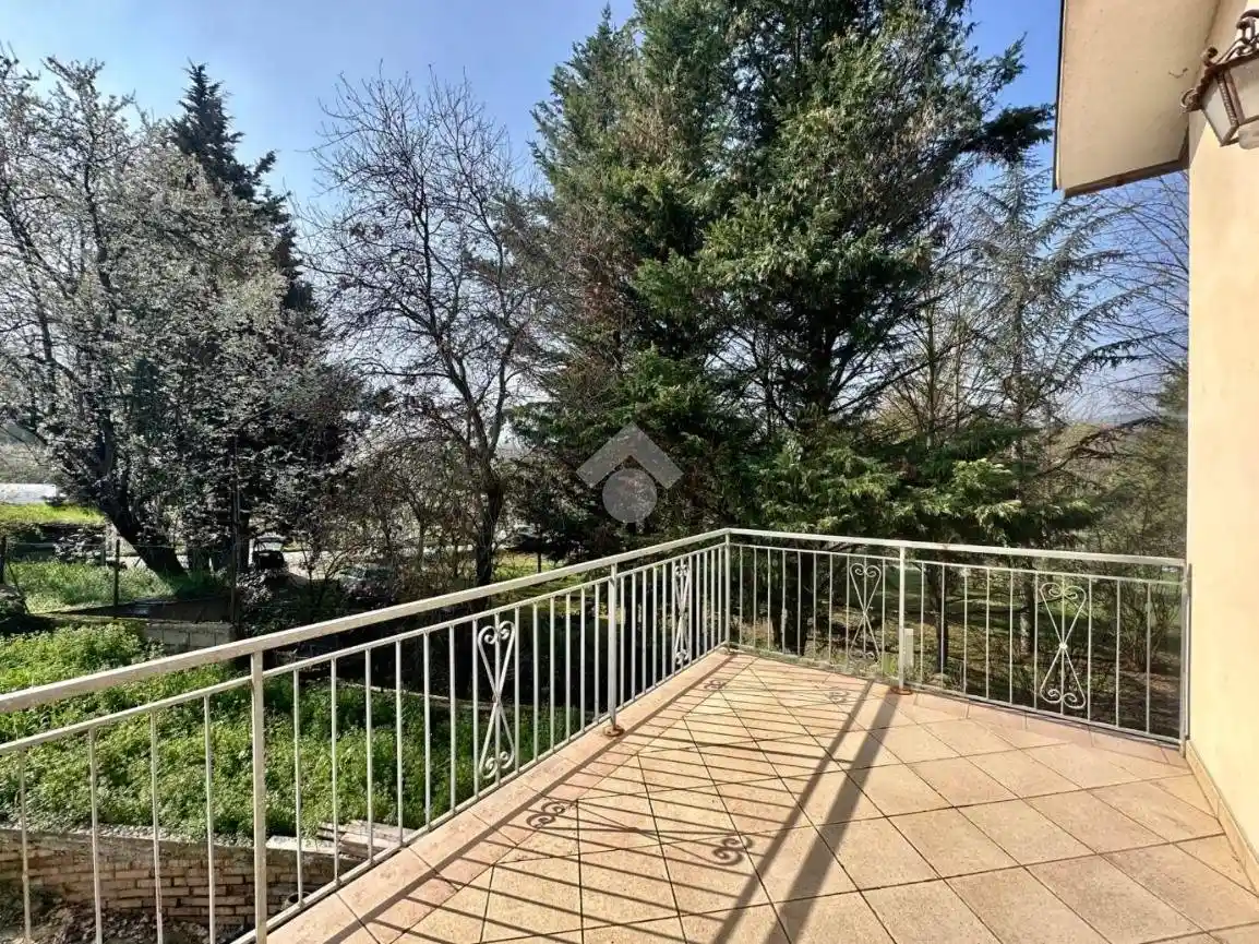 Casa indipendente in vendita a Poggio Torriana