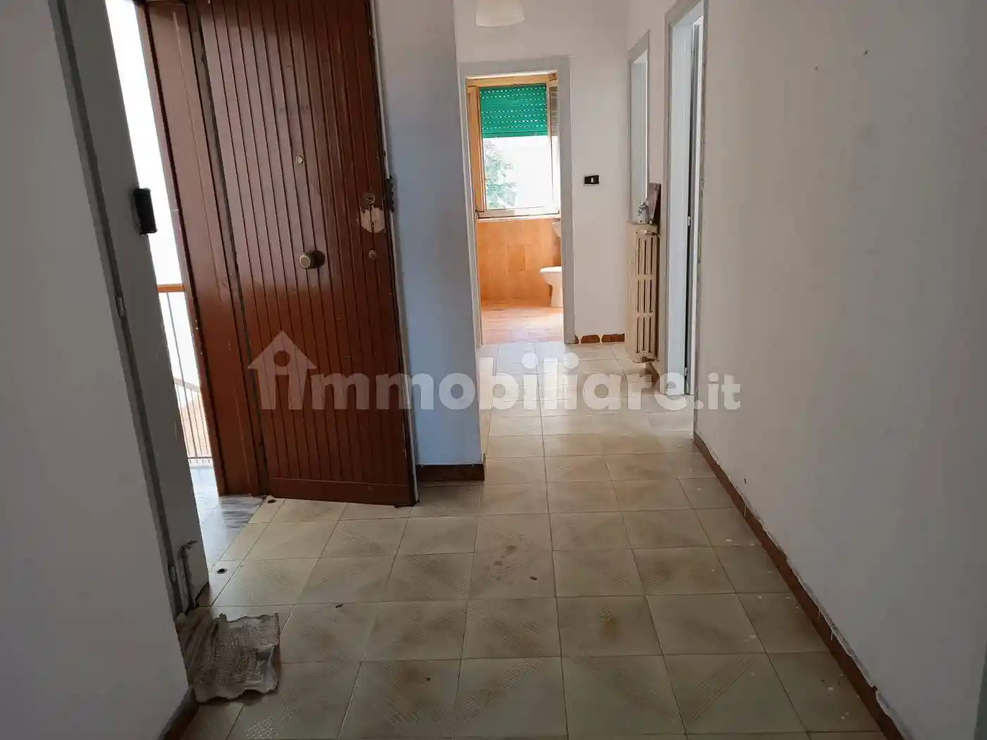 Appartamento in vendita a Benevento