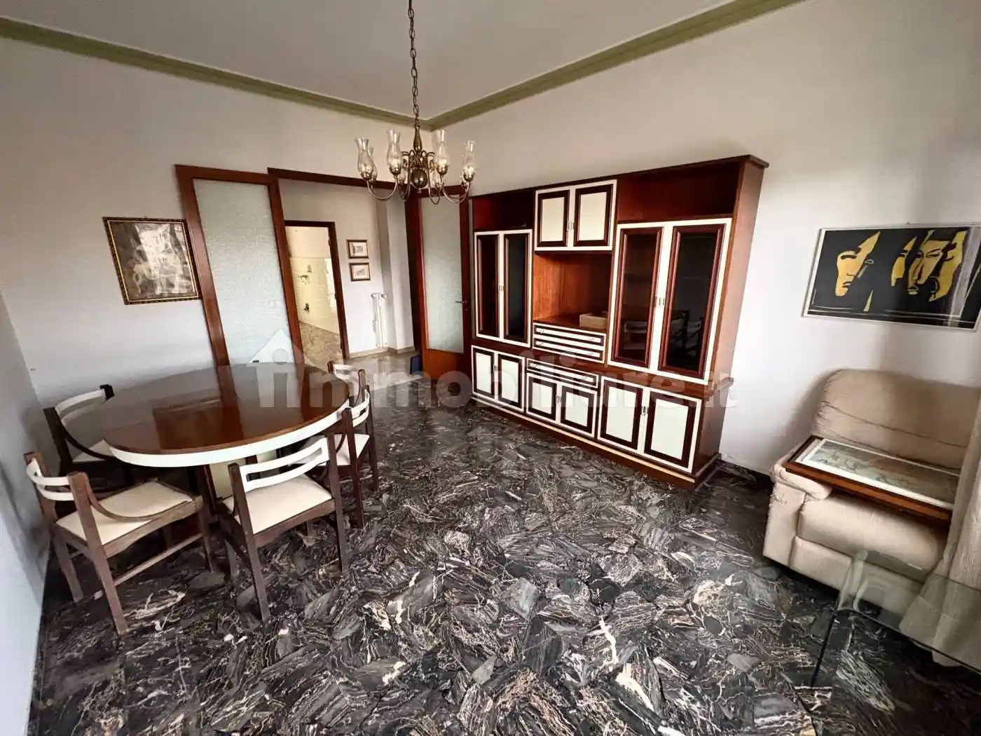 Appartamento in vendita a Arezzo