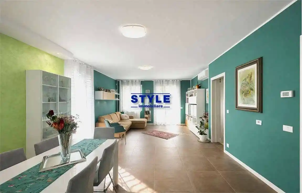 Villa in vendita a Pianiga