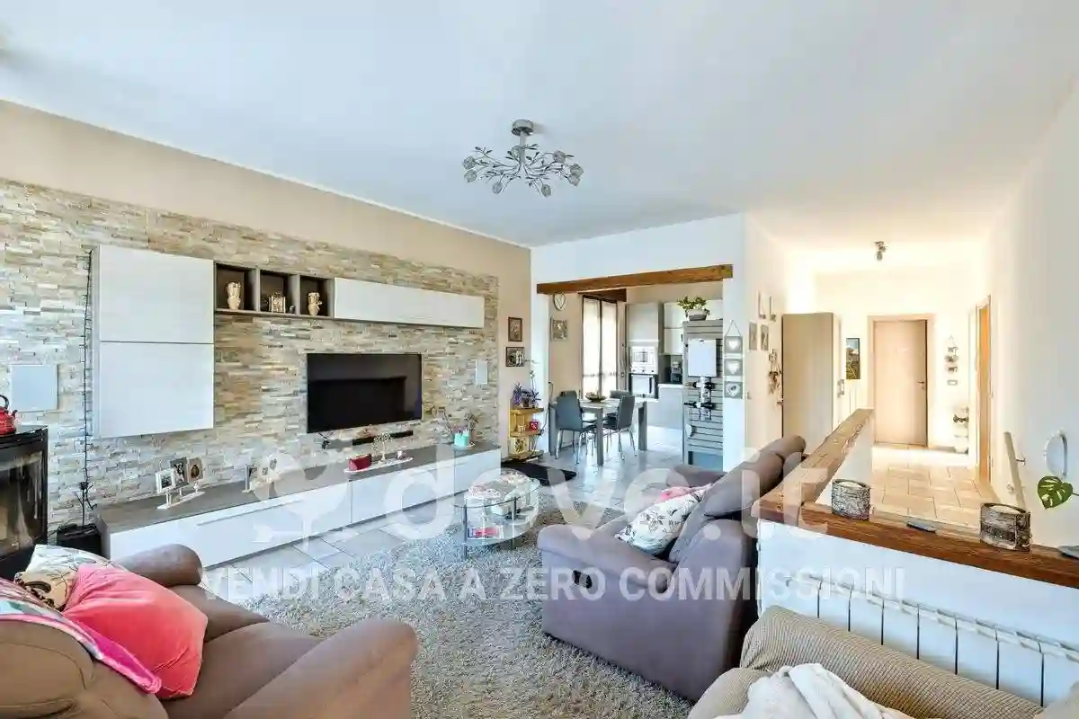 Casa indipendente - foto 2